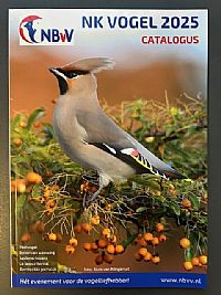 Catalogus 2025 NBvV